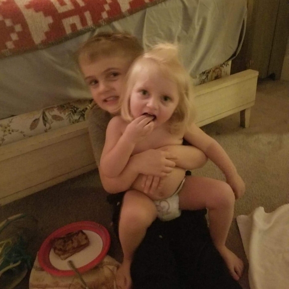 Meet your Posher, Gary - Picture 1 of 1